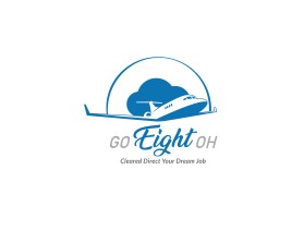 GoEightOh entry by Lutfi Aziz Wahab