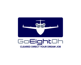 GoEightOh entry by David Field