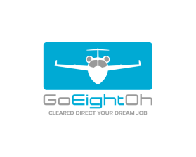 GoEightOh entry by David Field