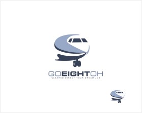 GoEightOh entry by Thomson david Robinson