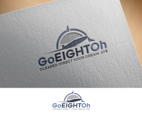 GoEightOh entry by Haydeer