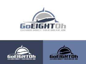 GoEightOh entry by Haydeer