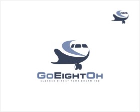 GoEightOh entry by Thomson david Robinson