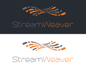 Winning entry: new company: StreamWeaver.com (formerly www.j9tech.com) entry by DORIANA999