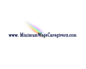 minimumwagecaregivers.com entry by zmarksthespot