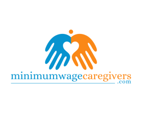 minimumwagecaregivers.com entry by FriZign