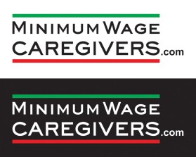 minimumwagecaregivers.com entry by MYGRiNboy