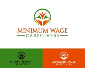minimumwagecaregivers.com entry by logo037