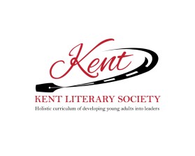 Kent Literary Society  entry by mv