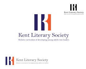 Winning entry: Kent Literary Society  entry by mv
