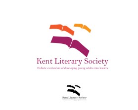 Kent Literary Society  entry by mv