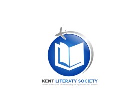 Kent Literary Society  entry by PRgrafis