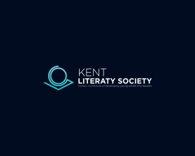 Kent Literary Society  entry by PRgrafis