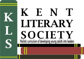 Kent Literary Society  entry by JazzpperHop