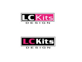 LCKits Design entry by hegesanyi
