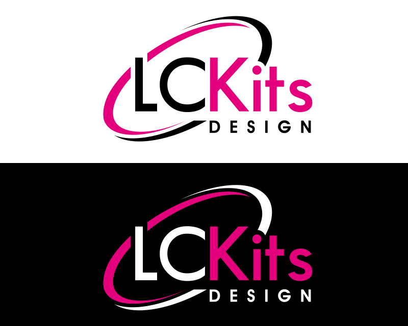 Logo Design for LCKits Design