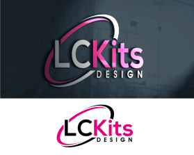 LCKits Design entry by sella