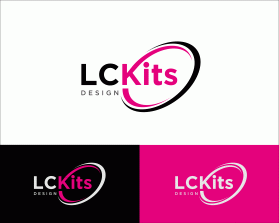 LCKits Design entry by Super