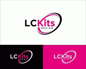 LCKits Design entry by Super