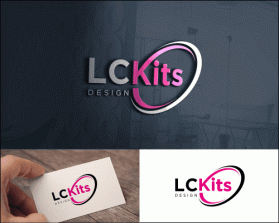 LCKits Design entry by Super