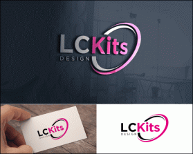 LCKits Design entry by Super