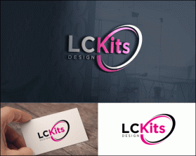 LCKits Design entry by Super