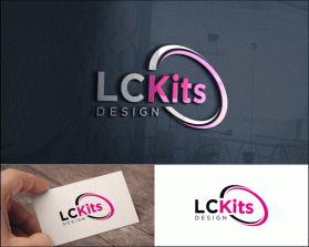 LCKits Design entry by Super