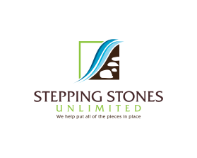 Stepping Stones Unlimited entry by DORIANA999