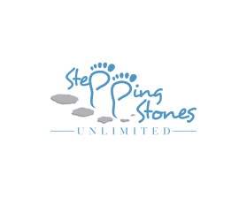 Stepping Stones Unlimited entry by GatBallz