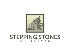 Stepping Stones Unlimited entry by GatBallz