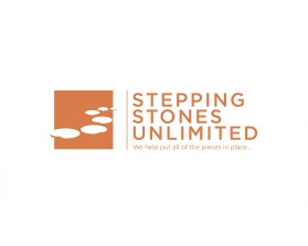 Stepping Stones Unlimited entry by Efzone2005