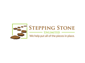 Stepping Stones Unlimited entry by PINOYPRIDESIGN