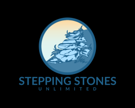 Stepping Stones Unlimited entry by GatBallz