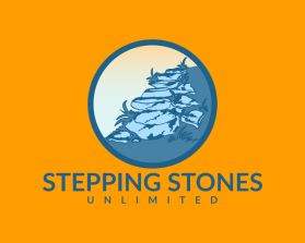Stepping Stones Unlimited entry by GatBallz