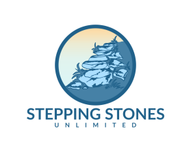 Stepping Stones Unlimited entry by GatBallz