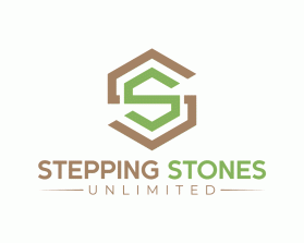 Stepping Stones Unlimited entry by dsdezign