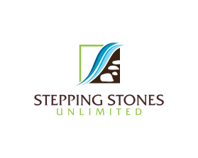 Stepping Stones Unlimited entry by DORIANA999
