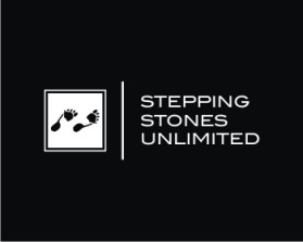 Stepping Stones Unlimited entry by wahab_design