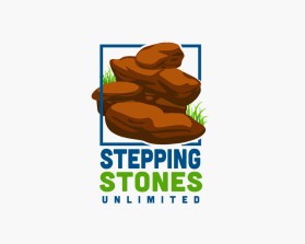 Stepping Stones Unlimited entry by nbclicksindia