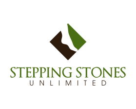 Stepping Stones Unlimited entry by JessicaLopes