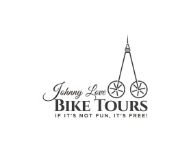 Johnny Love Bike Tours entry by Amit Kumar