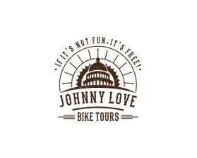 Johnny Love Bike Tours entry by Amit Kumar