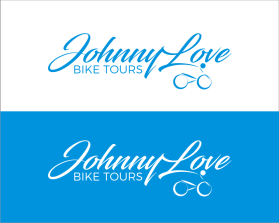 Johnny Love Bike Tours entry by Wayne Allen Carbonell