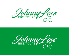 Johnny Love Bike Tours entry by Wayne Allen Carbonell