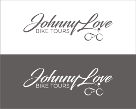 Johnny Love Bike Tours entry by Wayne Allen Carbonell