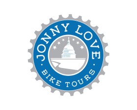 Johnny Love Bike Tours entry by Mark Brent Atkinson