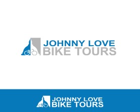 Johnny Love Bike Tours entry by Gts Inc