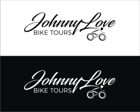 Johnny Love Bike Tours entry by Wayne Allen Carbonell