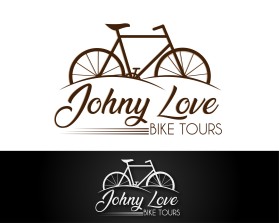 Johnny Love Bike Tours entry by Marek Benovic