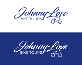 Johnny Love Bike Tours entry by Wayne Allen Carbonell